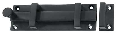 gate slide bolt F2-501