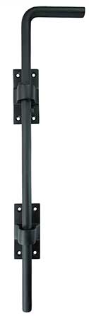F2-800 double gate cane bolt
