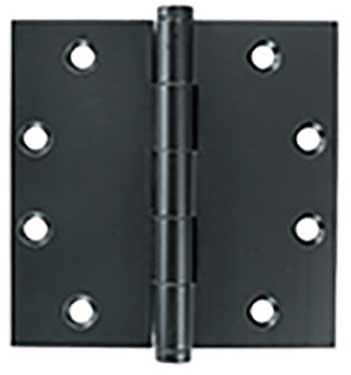 F4-420 Ashley Norton Bronze Bronze Gate Hinge HIN4545