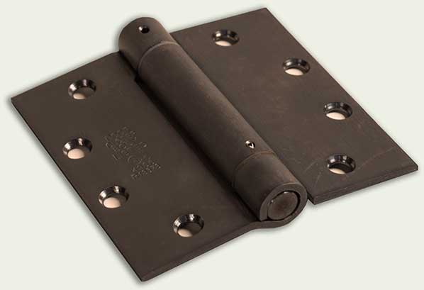 F4-445 Ashley Norton Bronze Bronze Gate Hinge HIN4545