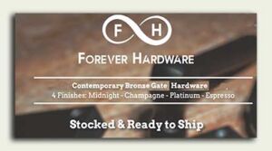 bronze gate hardware-coastal logo