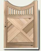 link to garden gate #106