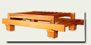 image link to wood arbor #12