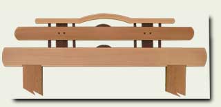 image link to garden arbor #3