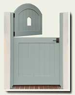 image link to dutch gate 116