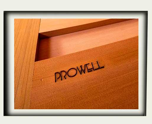prowell stamp