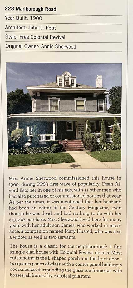 historic brooklyn home