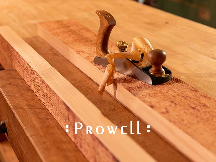 jointer plane for gate #20ff by prowell