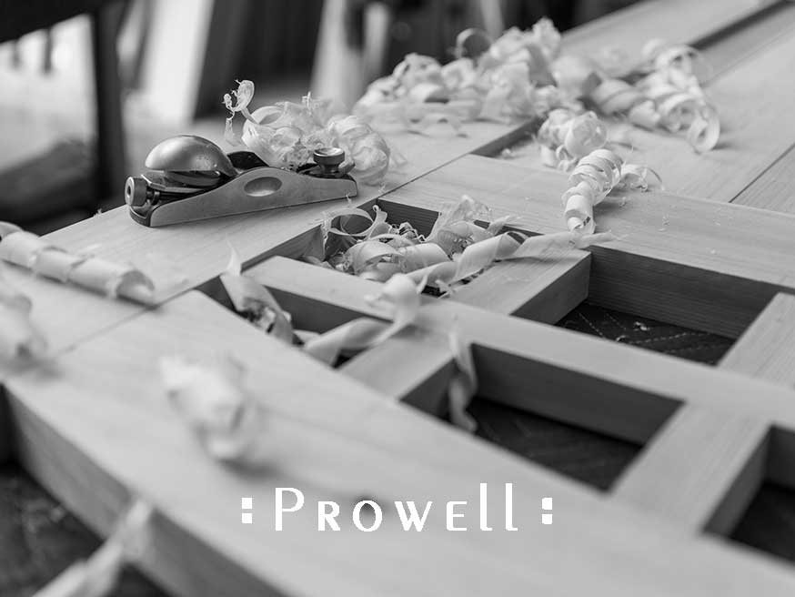 low-angle woodworking block plane-prowell