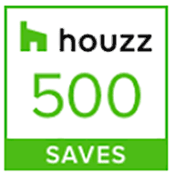 Houzz 500 saves
